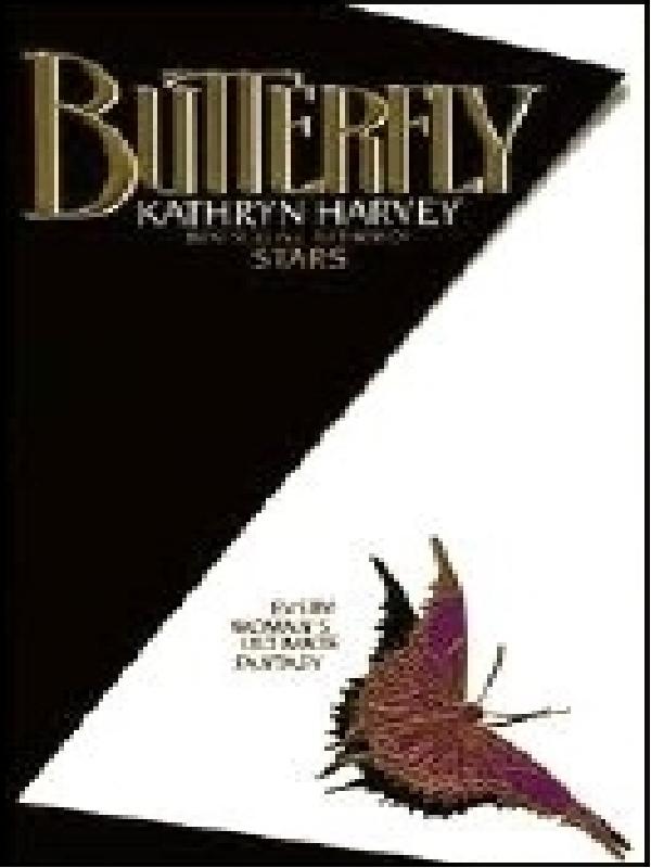 Portada de Butterfly [6963]